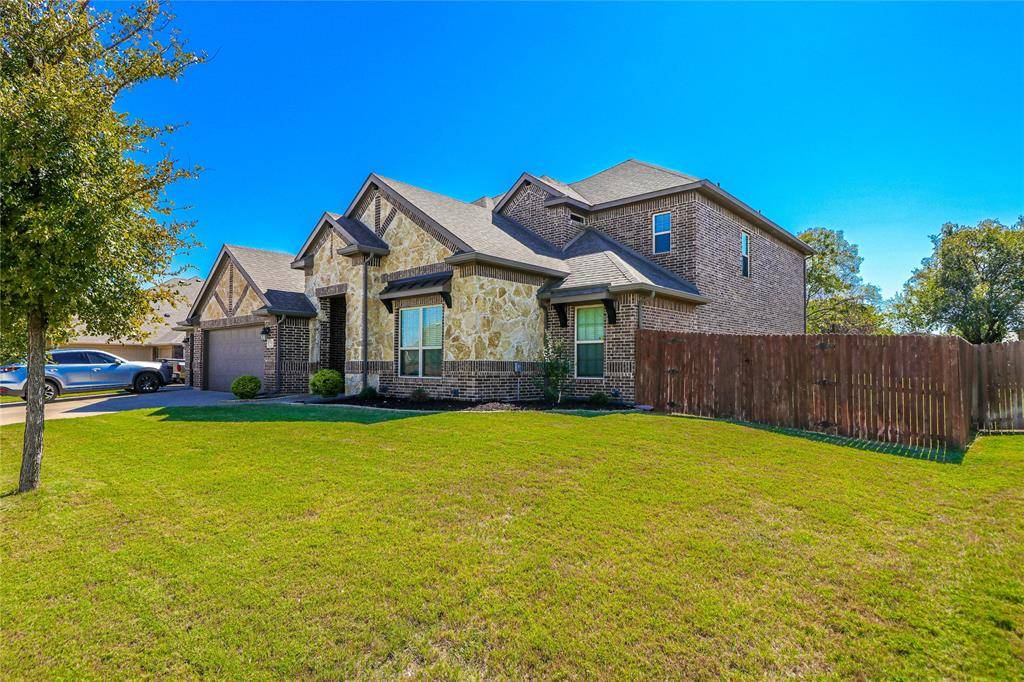 Midlothian, TX 76065,930 Safrano Street