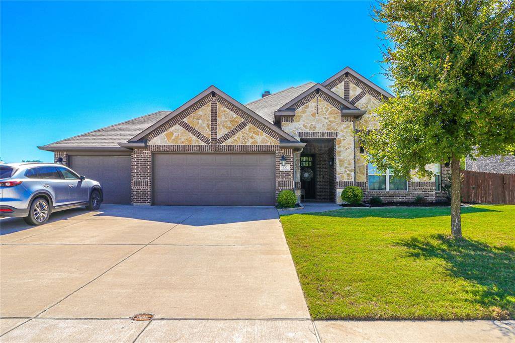 Midlothian, TX 76065,930 Safrano Street