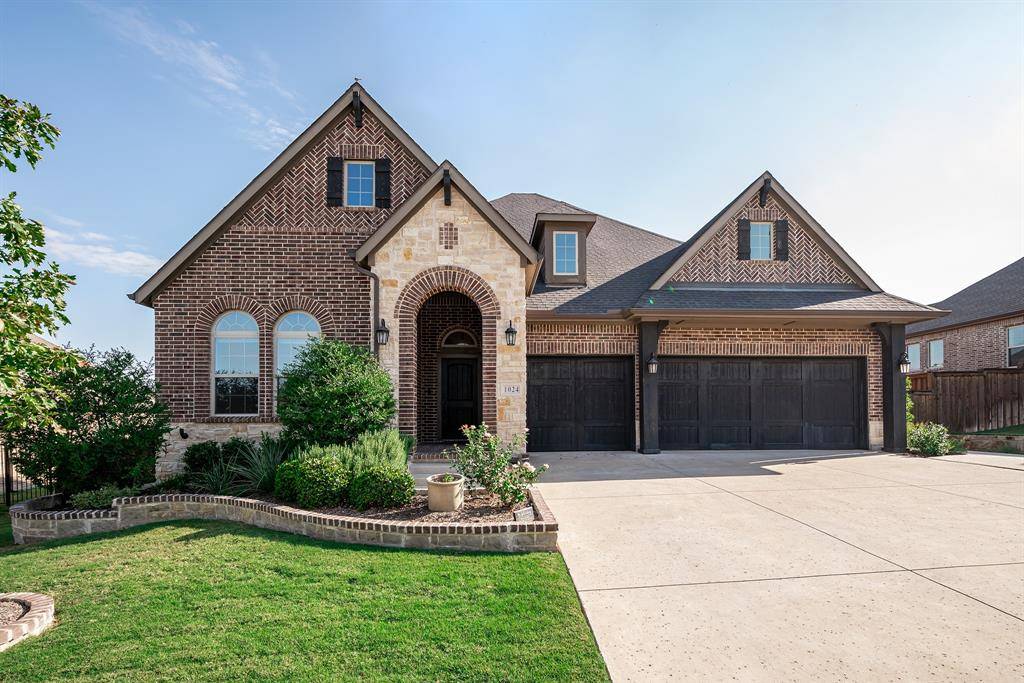 Roanoke, TX 76262,1024 Fairway Ranch Parkway