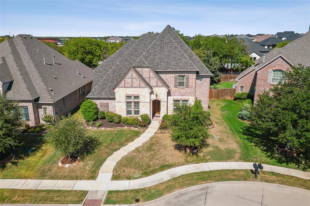 Allen, TX 75013,872 Clear Water Drive