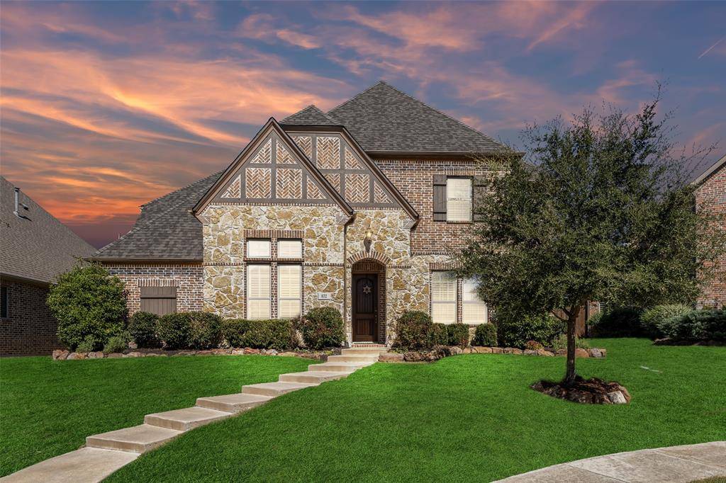 Allen, TX 75013,872 Clear Water Drive