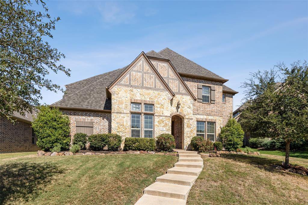 Allen, TX 75013,872 Clear Water Drive