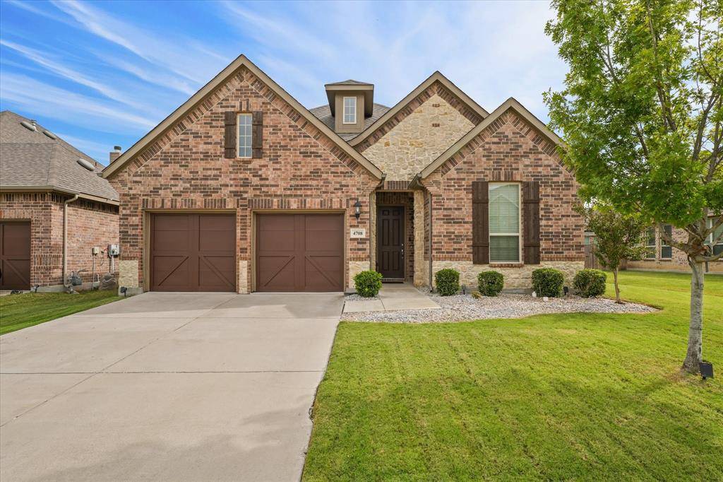 Mansfield, TX 76063,4708 Periwinkle Drive