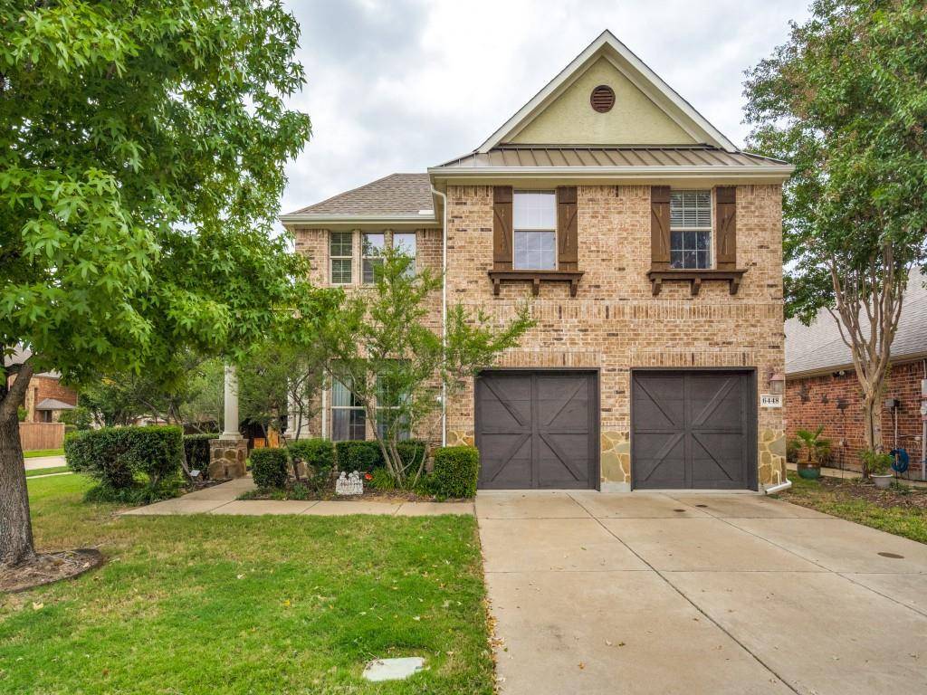 Plano, TX 75074,6448 Texana Way