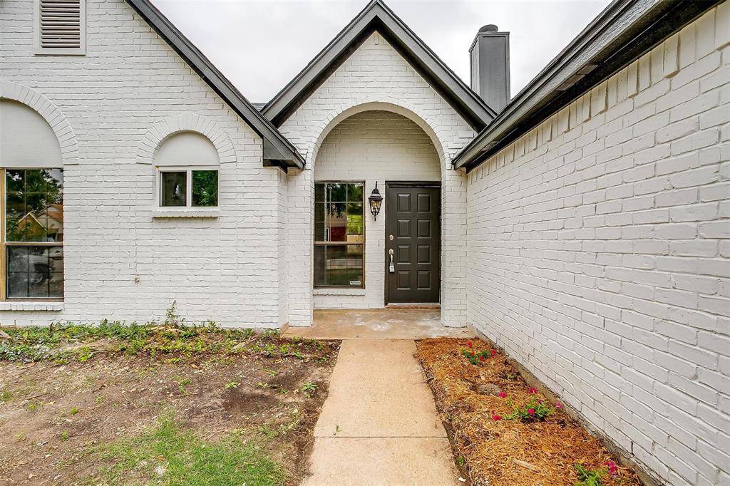 Arlington, TX 76017,802 Greenleaf Drive