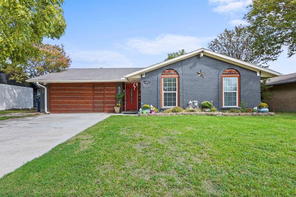 Garland, TX 75043,830 Hudson Drive