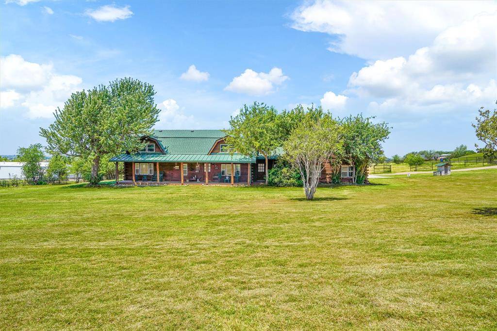 Haslet, TX 76052,2200 White Lane