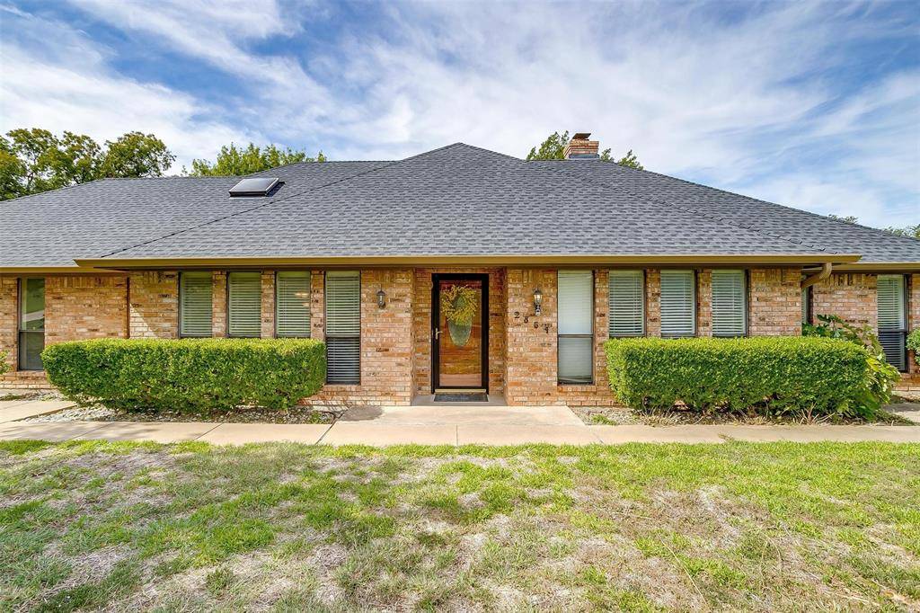 Midlothian, TX 76065,2851 Oak Tree Lane