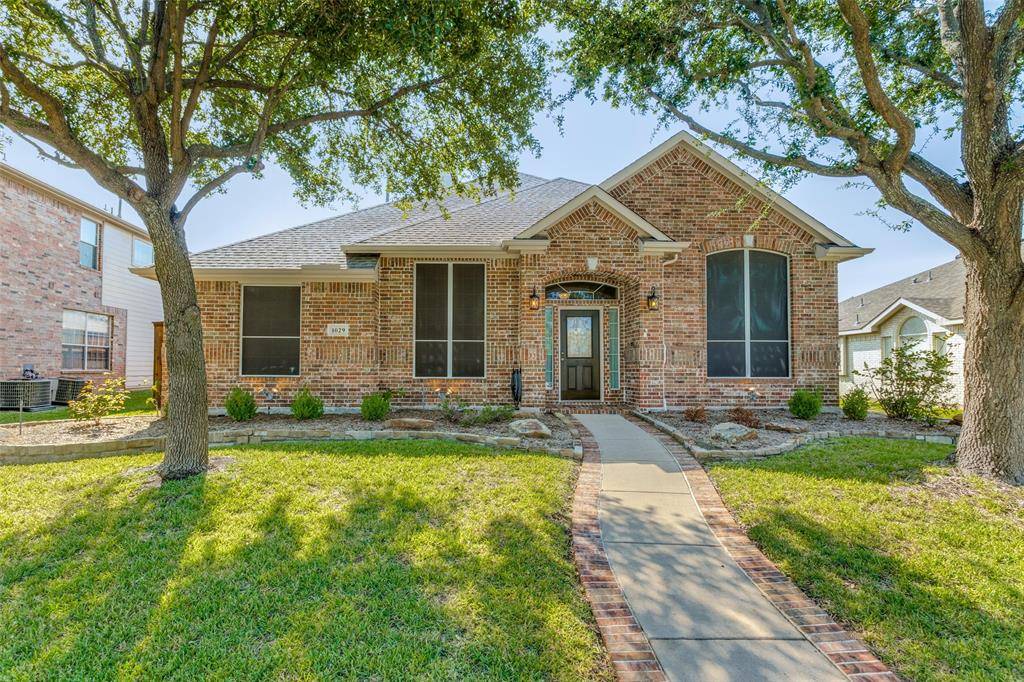 Allen, TX 75002,1029 Grand Teton Drive