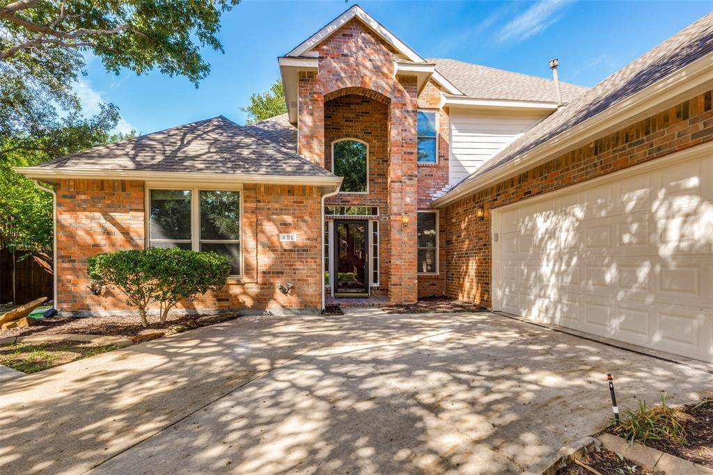 Highland Village, TX 75077,405 Rembert Court