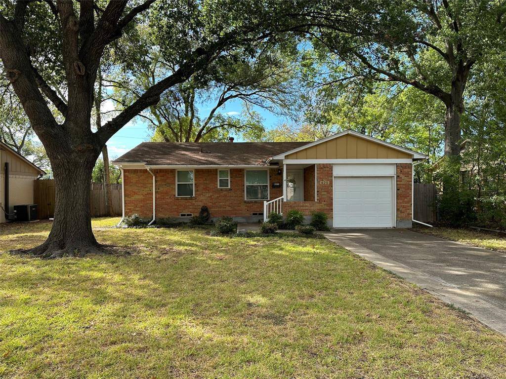 Richardson, TX 75080,425 Hanbee Street