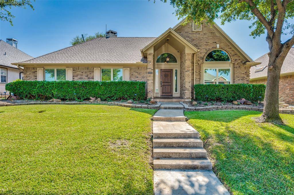 Carrollton, TX 75007,1302 Red Maple Drive