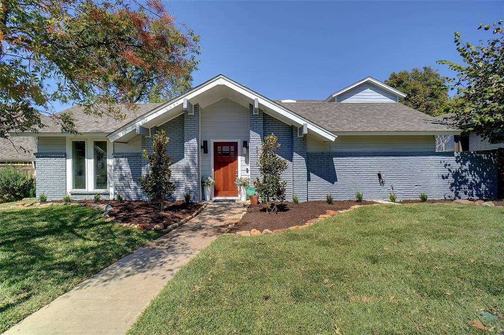 Dallas, TX 75243,8315 Club Meadows Drive