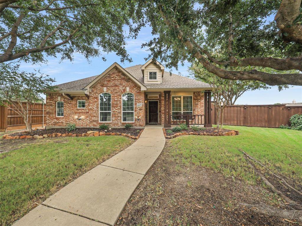 Frisco, TX 75035,11479 Wovenedge Court