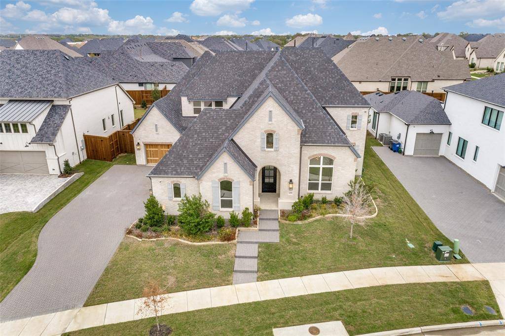 Prosper, TX 75078,4490 Liberty Drive