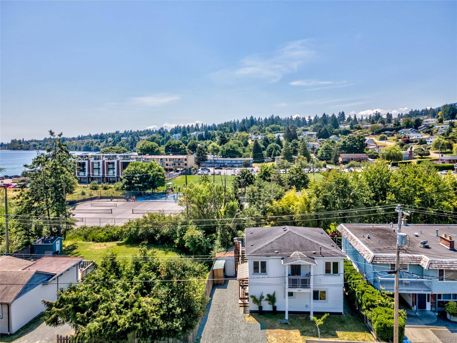 Nanaimo, BC V9T 2Z7,1440 Bay St