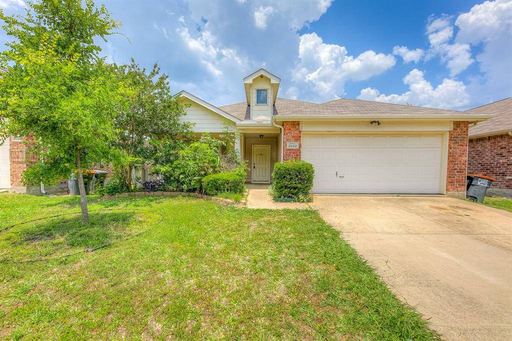 Anna, TX 75409,2022 Tanur Cascade Drive