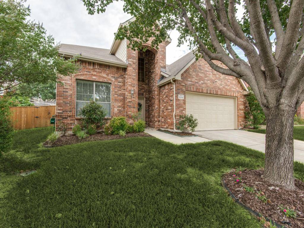 Mckinney, TX 75071,5200 Balsam Drive