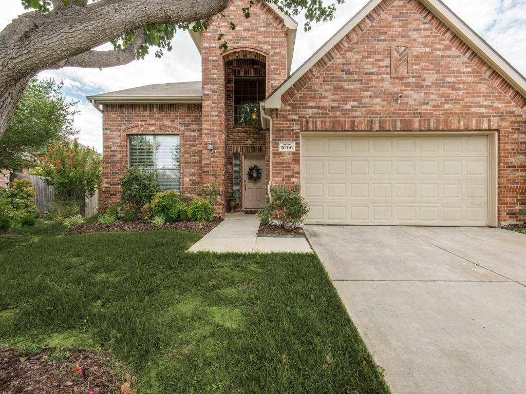 Mckinney, TX 75071,5200 Balsam Drive