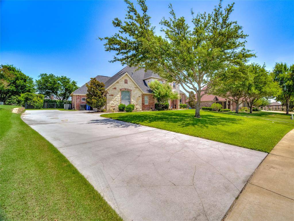 Sunnyvale, TX 75182,421 Ranchero Drive