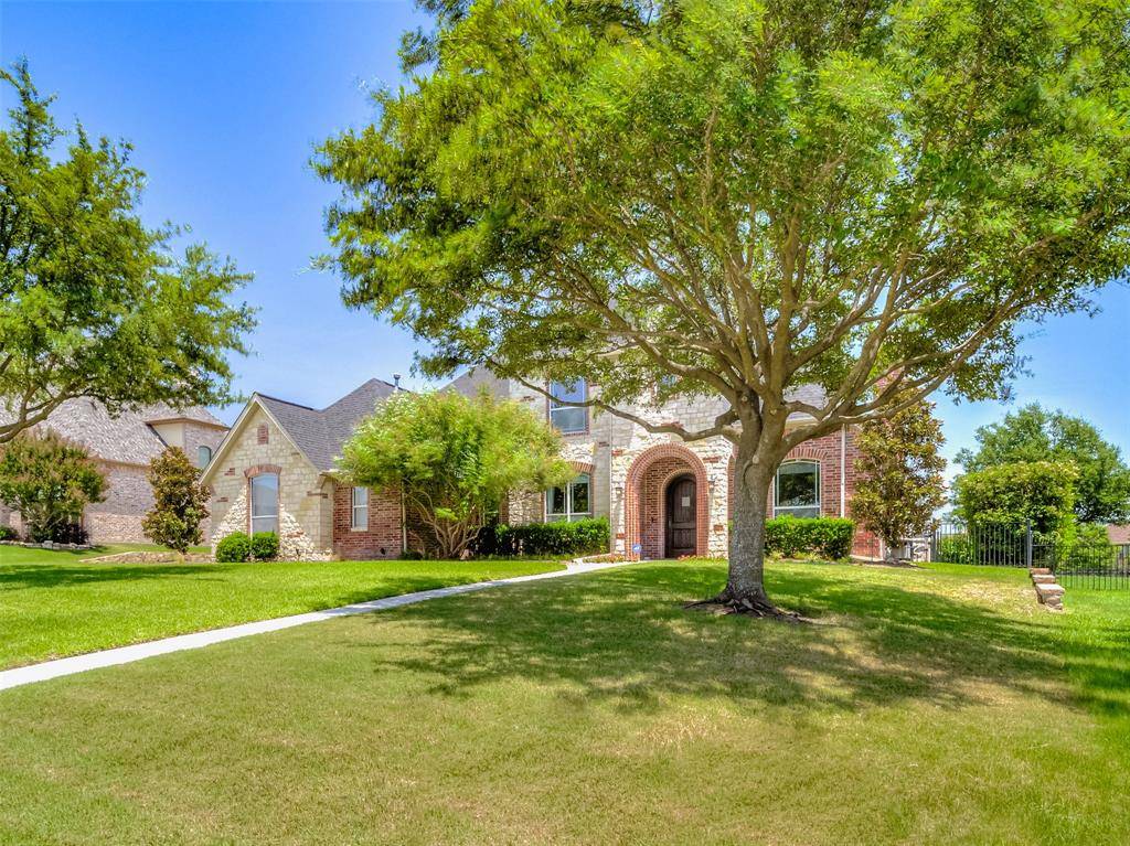 Sunnyvale, TX 75182,421 Ranchero Drive