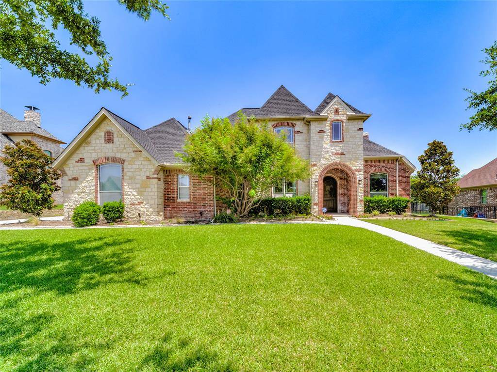 Sunnyvale, TX 75182,421 Ranchero Drive