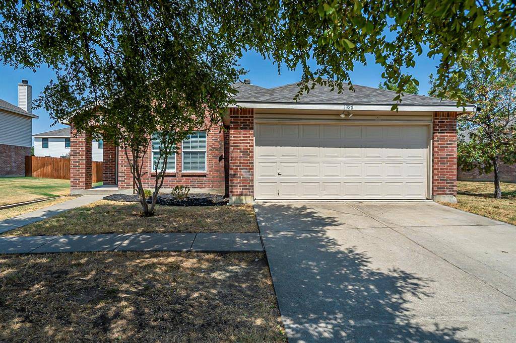 Burleson, TX 76028,1320 Krista Drive