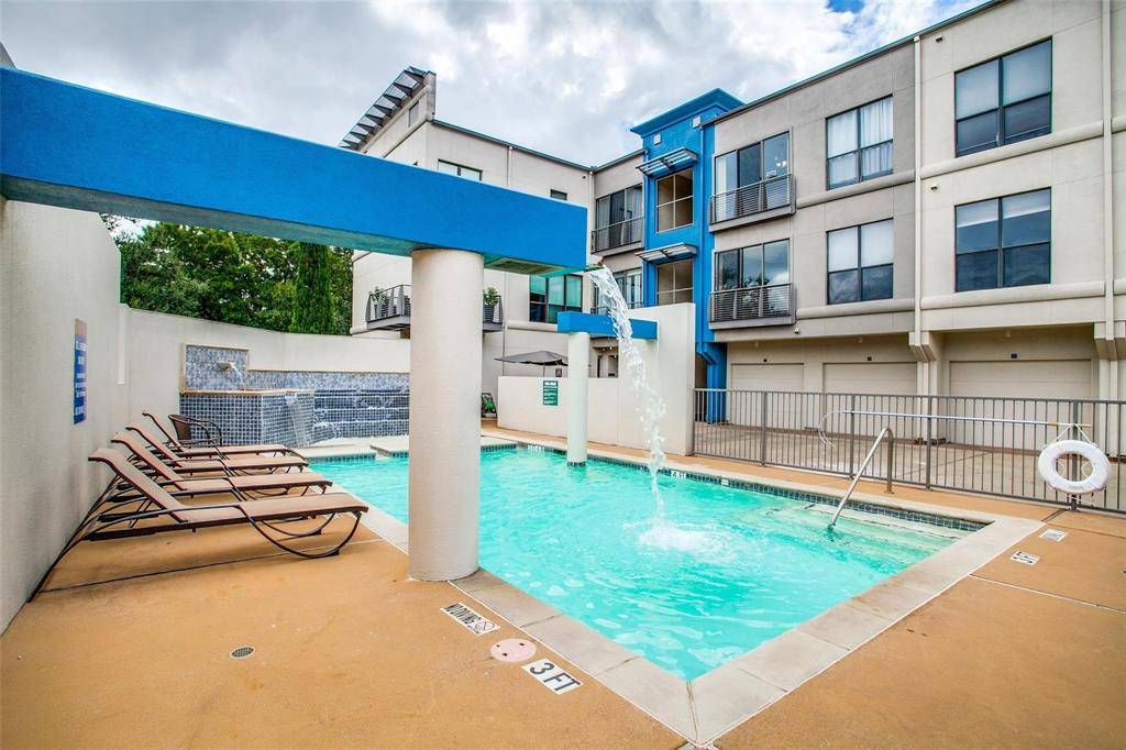 Dallas, TX 75219,4414 Cedar Springs Road #109