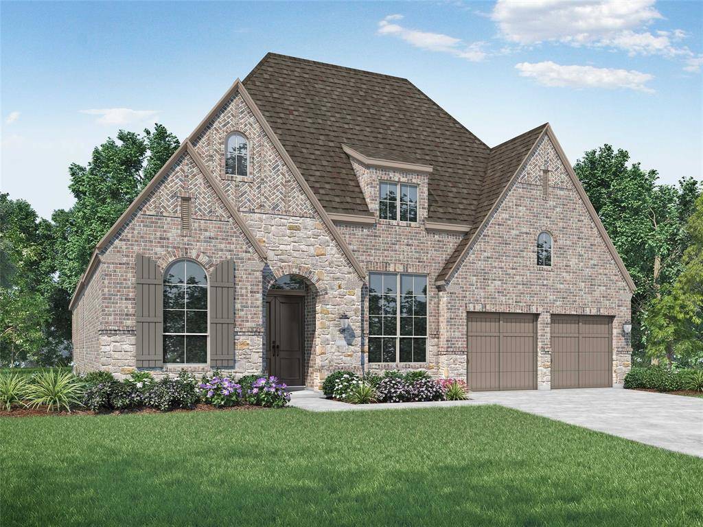 Prosper, TX 75078,2500 Forestbrook Drive