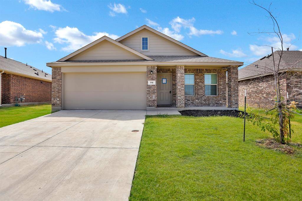 Princeton, TX 75407,715 Mulberry Drive