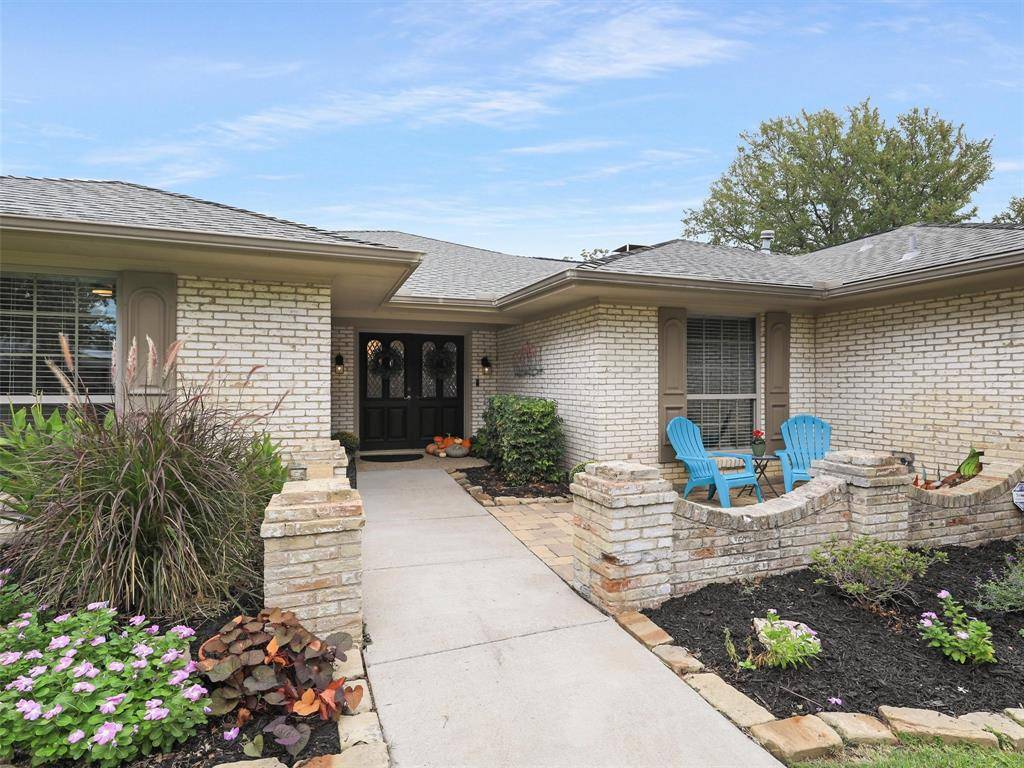 Plano, TX 75075,2325 Brennan Drive