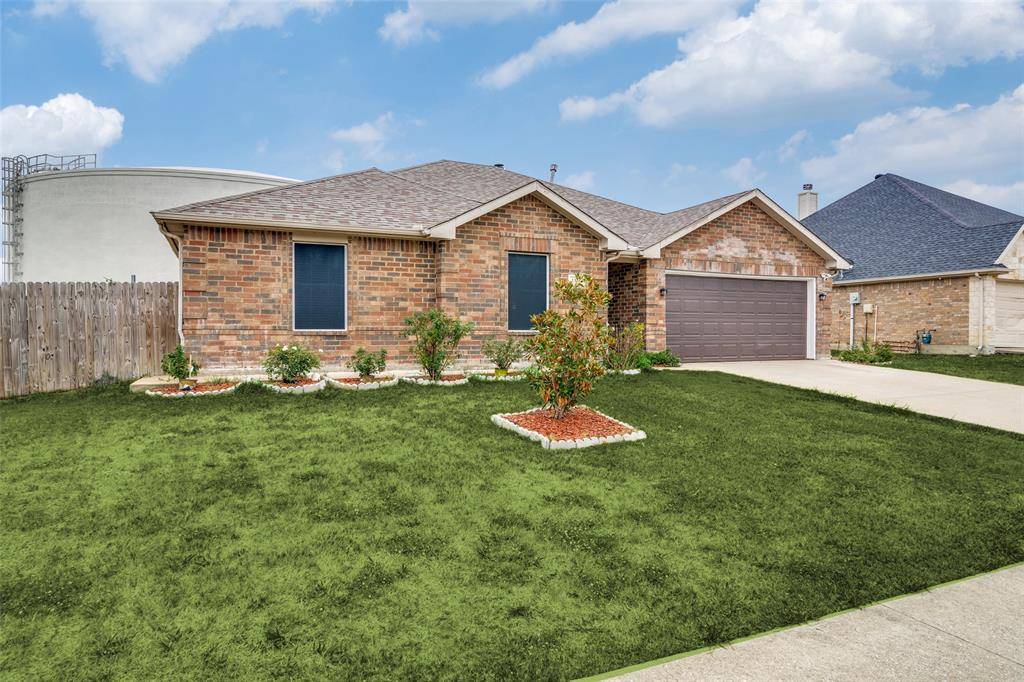 Wylie, TX 75098,1305 Rain Tree Drive