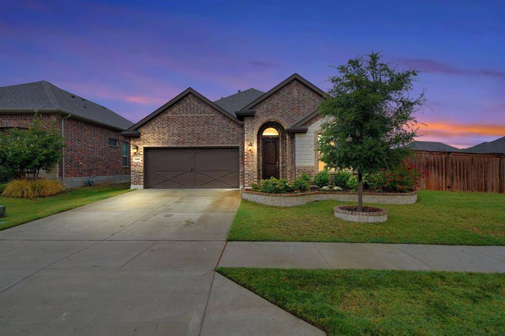 Aledo, TX 76008,14800 Complacent Way