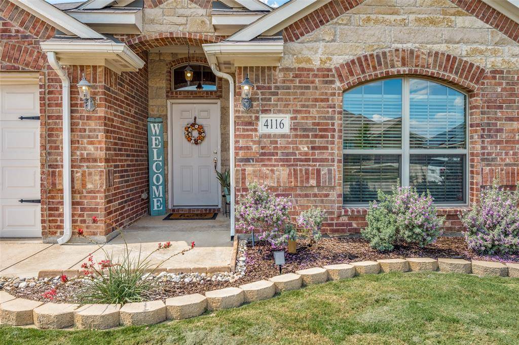 Sanger, TX 76266,4116 Bridle Path Lane