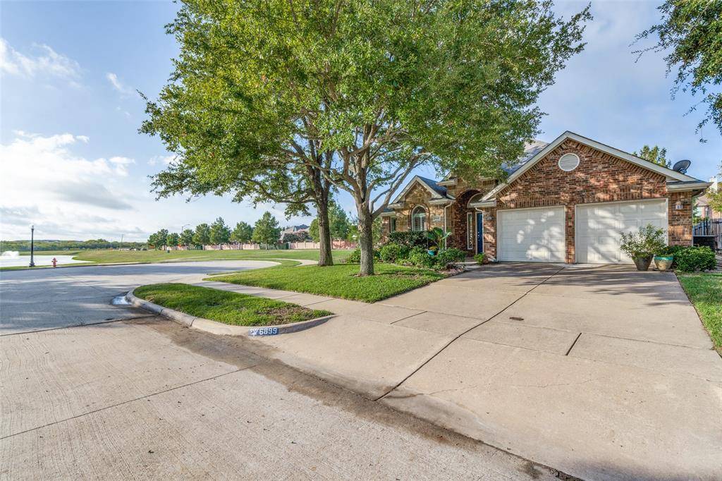 Grand Prairie, TX 75054,6899 Lagoon Drive