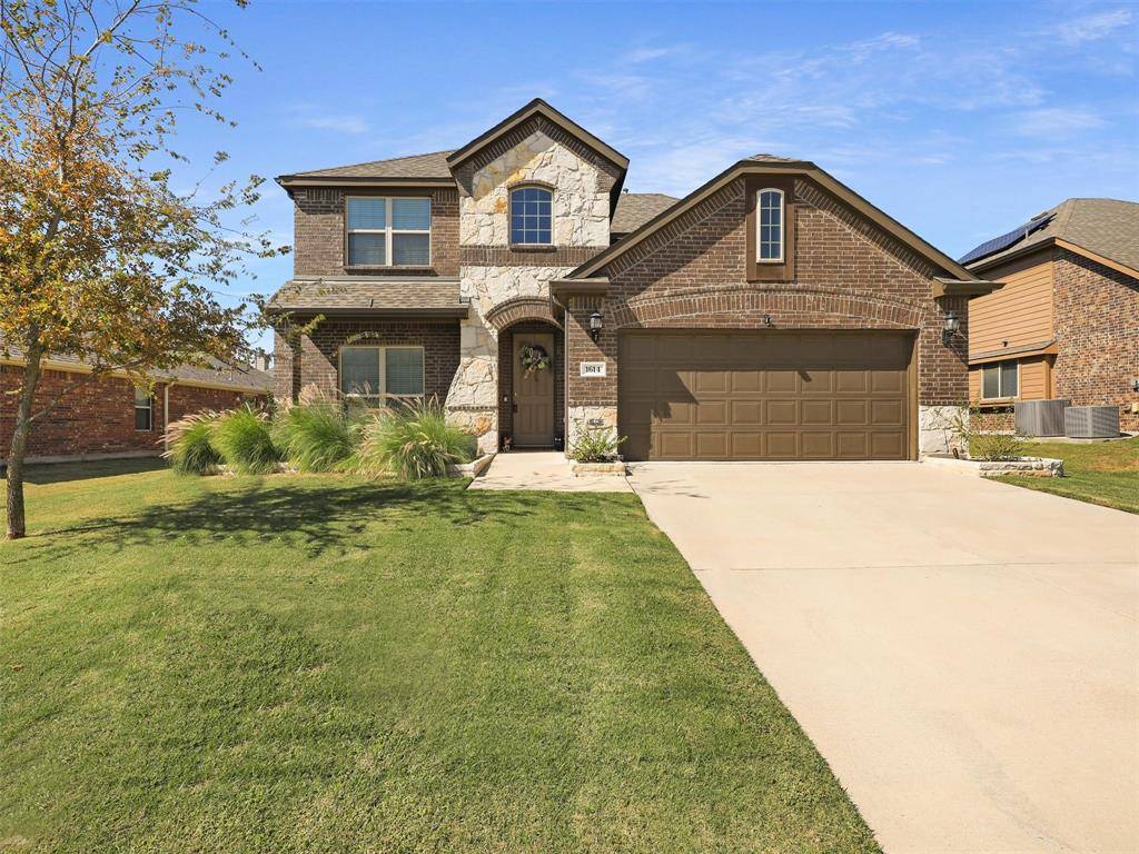 Anna, TX 75409,1614 Sandalwood Lane