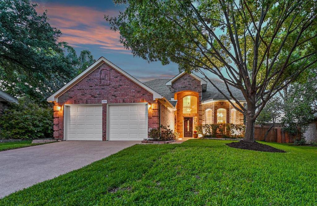 Flower Mound, TX 75028,2324 Henley Court