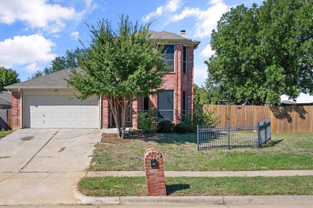 Mansfield, TX 76063,2213 Charleston Drive