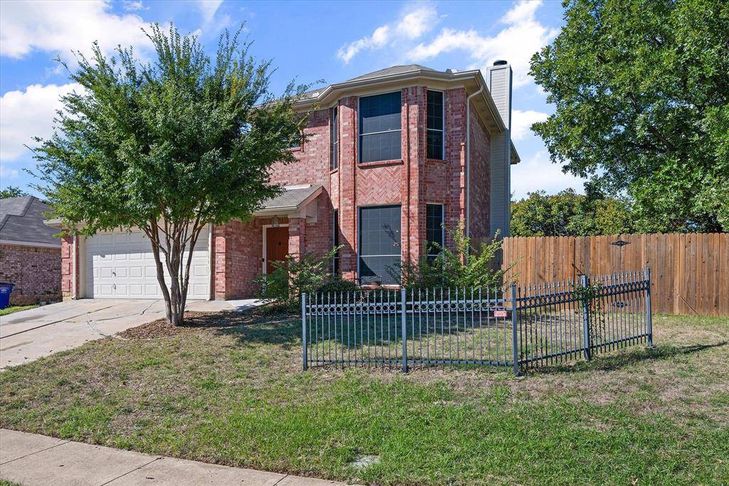 Mansfield, TX 76063,2213 Charleston Drive