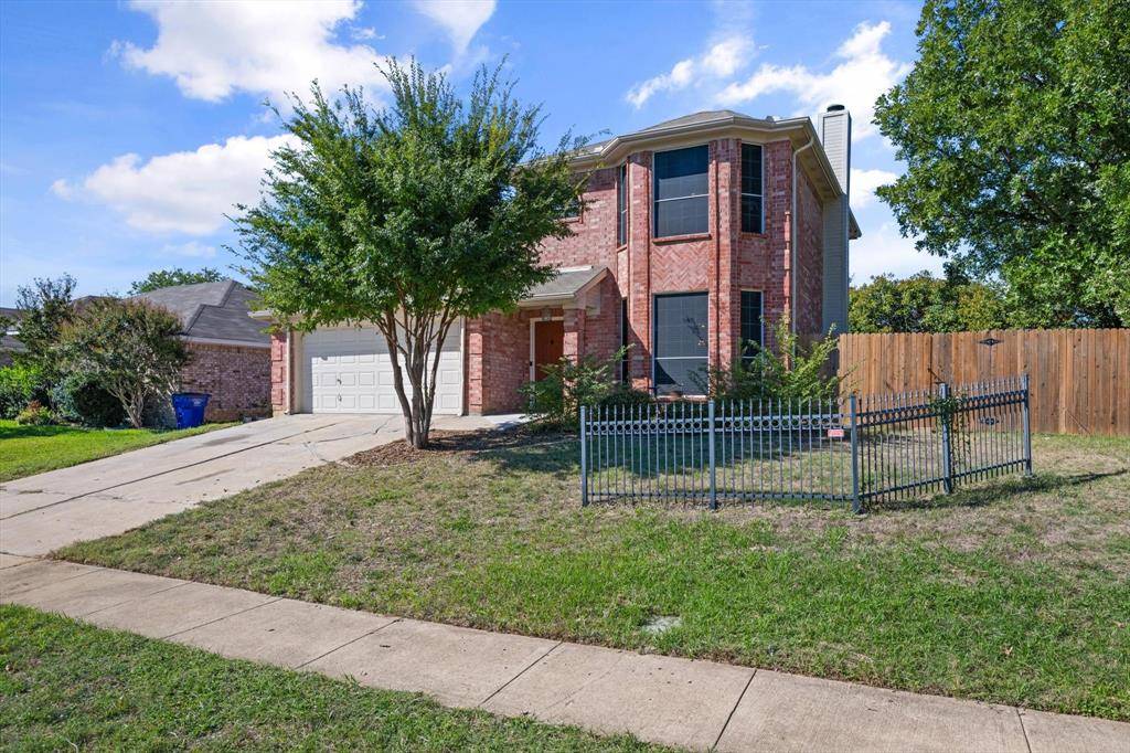 Mansfield, TX 76063,2213 Charleston Drive