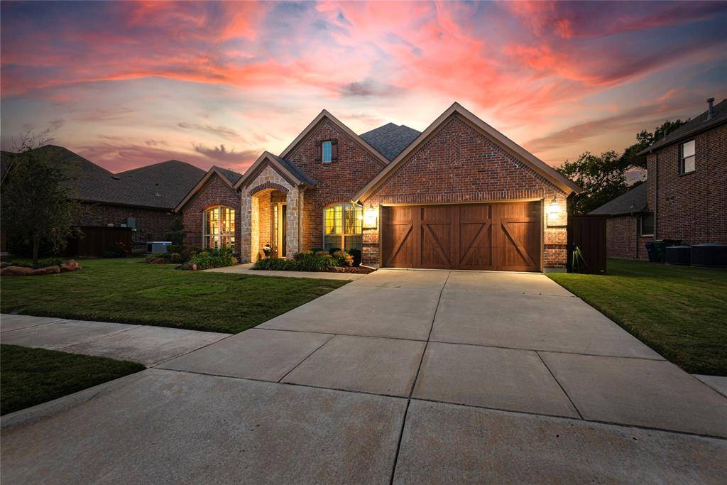 Mckinney, TX 75071,805 Boyd Creek Road