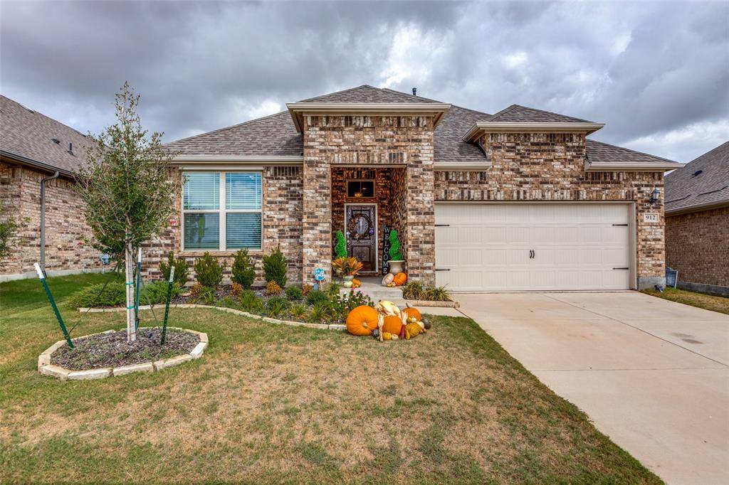 Celina, TX 75009,912 Monarch Lane