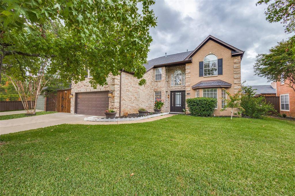 Flower Mound, TX 75028,2708 Ponderosa Pine Drive