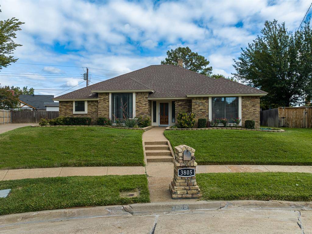 Irving, TX 75038,3805 Runge Court E