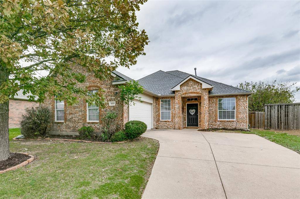 Allen, TX 75002,1551 Rolling Brook Drive