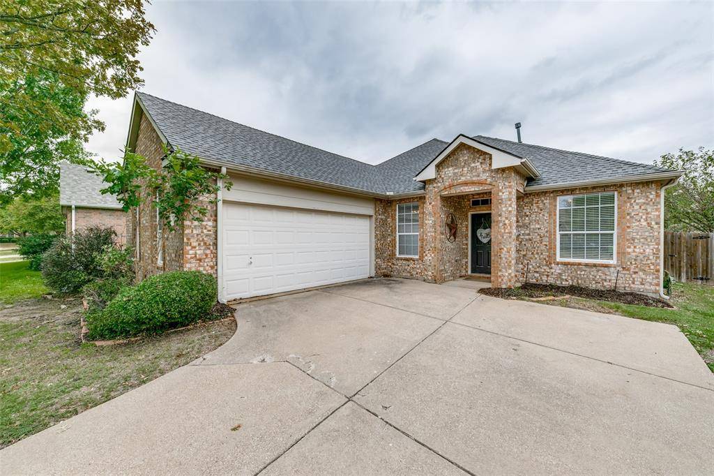 Allen, TX 75002,1551 Rolling Brook Drive