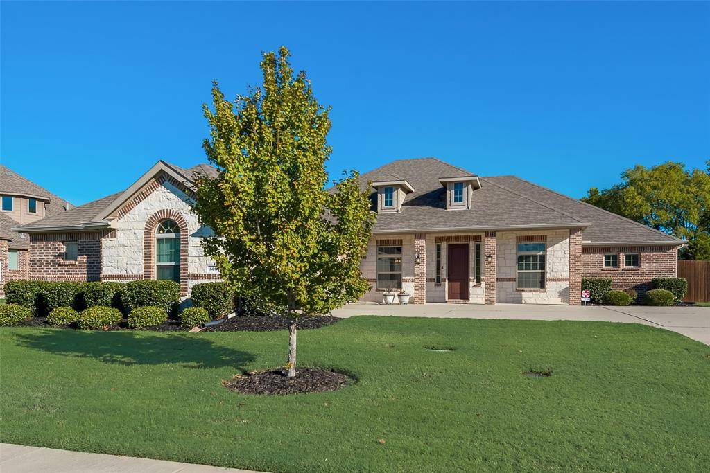 Wylie, TX 75098,509 Sun Meadow Drive