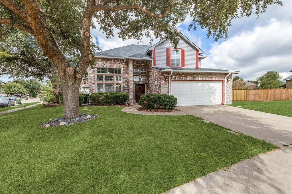 Garland, TX 75043,4809 Willoughby Court