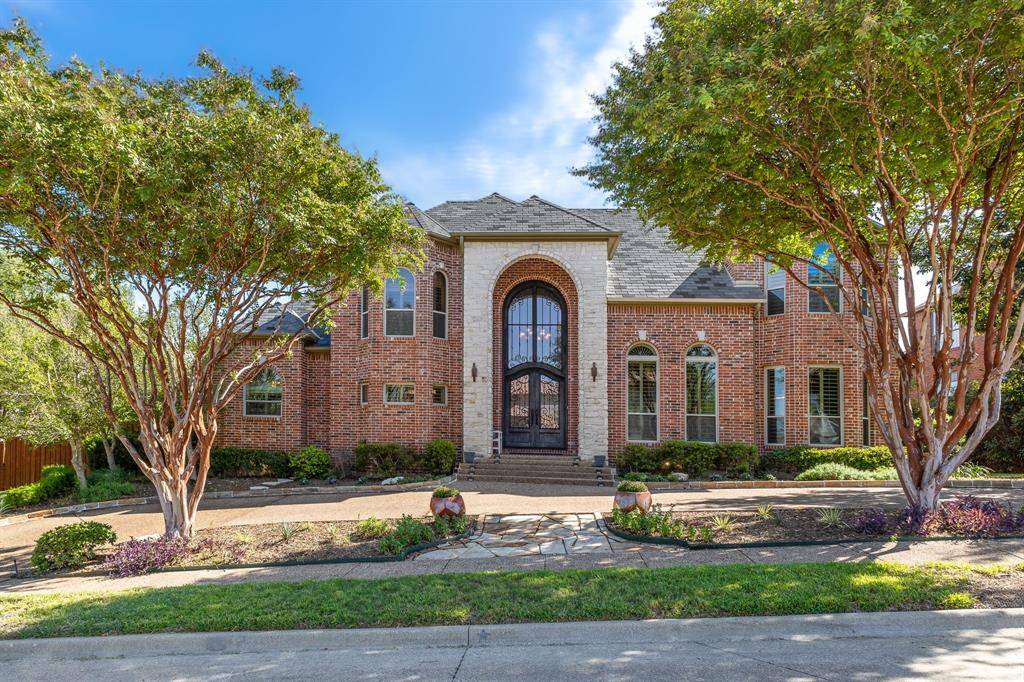 Irving, TX 75038,1805 Driskill Drive