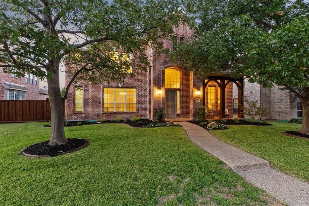 Plano, TX 75025,2241 Stanmore Lane